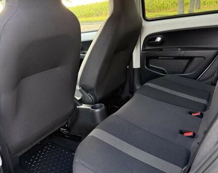 Белый Фольксваген e-up, объемом двигателя 0 л и пробегом 78 тыс. км за 7600 $, фото 18 на Automoto.ua