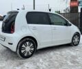 Білий Фольксваген e-up, об'ємом двигуна 0 л та пробігом 126 тис. км за 7790 $, фото 7 на Automoto.ua