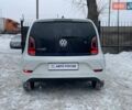 Білий Фольксваген e-up, об'ємом двигуна 0 л та пробігом 126 тис. км за 7790 $, фото 5 на Automoto.ua