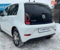 Білий Фольксваген e-up, об'ємом двигуна 0 л та пробігом 126 тис. км за 7490 $, фото 7 на Automoto.ua