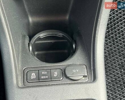 Белый Фольксваген e-up, объемом двигателя 0 л и пробегом 125 тыс. км за 8490 $, фото 17 на Automoto.ua