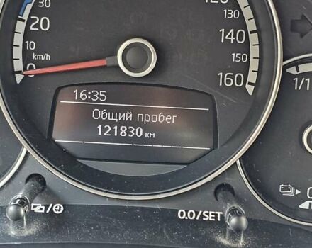 Белый Фольксваген e-up, объемом двигателя 0 л и пробегом 121 тыс. км за 8000 $, фото 2 на Automoto.ua