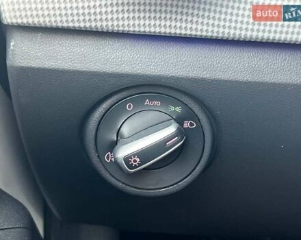 Белый Фольксваген e-up, объемом двигателя 0 л и пробегом 125 тыс. км за 8490 $, фото 19 на Automoto.ua