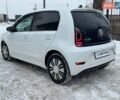 Білий Фольксваген e-up, об'ємом двигуна 0 л та пробігом 126 тис. км за 7490 $, фото 4 на Automoto.ua
