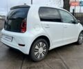 Белый Фольксваген e-up, объемом двигателя 0 л и пробегом 125 тыс. км за 8490 $, фото 4 на Automoto.ua