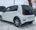 Білий Фольксваген e-up, об'ємом двигуна 0 л та пробігом 126 тис. км за 7790 $, фото 4 на Automoto.ua