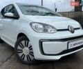 Белый Фольксваген e-up, объемом двигателя 0 л и пробегом 125 тыс. км за 8490 $, фото 3 на Automoto.ua