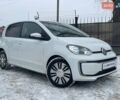 Білий Фольксваген e-up, об'ємом двигуна 0 л та пробігом 126 тис. км за 7790 $, фото 1 на Automoto.ua