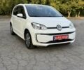 Белый Фольксваген e-up, объемом двигателя 0 л и пробегом 78 тыс. км за 7600 $, фото 5 на Automoto.ua