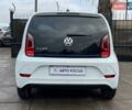 Белый Фольксваген e-up, объемом двигателя 0 л и пробегом 125 тыс. км за 8490 $, фото 5 на Automoto.ua