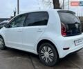 Белый Фольксваген e-up, объемом двигателя 0 л и пробегом 125 тыс. км за 8490 $, фото 6 на Automoto.ua