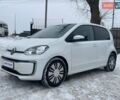 Білий Фольксваген e-up, об'ємом двигуна 0 л та пробігом 126 тис. км за 7790 $, фото 3 на Automoto.ua