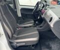Білий Фольксваген e-up, об'ємом двигуна 0 л та пробігом 126 тис. км за 7490 $, фото 11 на Automoto.ua