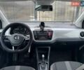 Білий Фольксваген e-up, об'ємом двигуна 0 л та пробігом 126 тис. км за 7490 $, фото 12 на Automoto.ua