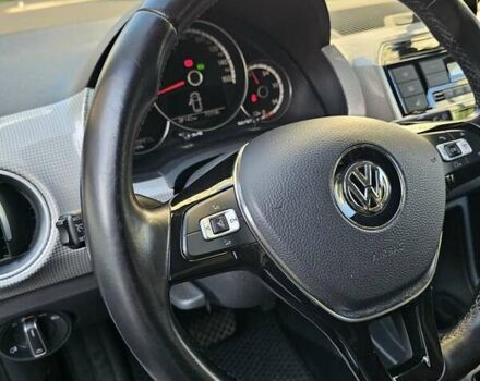 Белый Фольксваген e-up, объемом двигателя 0 л и пробегом 121 тыс. км за 8000 $, фото 8 на Automoto.ua