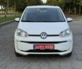 Белый Фольксваген e-up, объемом двигателя 0 л и пробегом 78 тыс. км за 7600 $, фото 1 на Automoto.ua