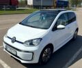 Білий Фольксваген e-up, об'ємом двигуна 0 л та пробігом 81 тис. км за 7900 $, фото 1 на Automoto.ua