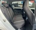 Белый Фольксваген e-up, объемом двигателя 0 л и пробегом 125 тыс. км за 8490 $, фото 10 на Automoto.ua