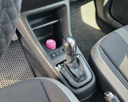 Белый Фольксваген e-up, объемом двигателя 0 л и пробегом 121 тыс. км за 8000 $, фото 14 на Automoto.ua