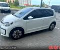 Белый Фольксваген e-up, объемом двигателя 0 л и пробегом 81 тыс. км за 7900 $, фото 1 на Automoto.ua