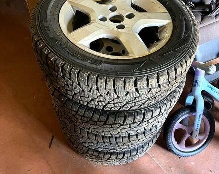 Белый Фольксваген e-up, объемом двигателя 0 л и пробегом 81 тыс. км за 7900 $, фото 11 на Automoto.ua