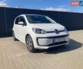 Білий Фольксваген e-up, об'ємом двигуна 0 л та пробігом 82 тис. км за 8300 $, фото 1 на Automoto.ua