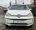 Белый Фольксваген e-up, объемом двигателя 0 л и пробегом 125 тыс. км за 8490 $, фото 1 на Automoto.ua