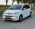Белый Фольксваген e-up, объемом двигателя 0 л и пробегом 78 тыс. км за 7600 $, фото 1 на Automoto.ua