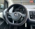 Белый Фольксваген e-up, объемом двигателя 0 л и пробегом 125 тыс. км за 8490 $, фото 13 на Automoto.ua