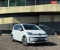 Белый Фольксваген e-up, объемом двигателя 0 л и пробегом 82 тыс. км за 8990 $, фото 1 на Automoto.ua