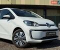 Білий Фольксваген e-up, об'ємом двигуна 0 л та пробігом 82 тис. км за 7990 $, фото 1 на Automoto.ua