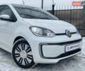 Білий Фольксваген e-up, об'ємом двигуна 0 л та пробігом 126 тис. км за 7490 $, фото 3 на Automoto.ua