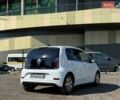 Білий Фольксваген e-up, об'ємом двигуна 0 л та пробігом 82 тис. км за 7990 $, фото 7 на Automoto.ua