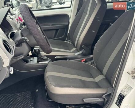 Білий Фольксваген e-up, об'ємом двигуна 0 л та пробігом 126 тис. км за 7790 $, фото 9 на Automoto.ua