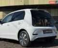 Білий Фольксваген e-up, об'ємом двигуна 0 л та пробігом 82 тис. км за 7990 $, фото 5 на Automoto.ua