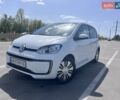 Белый Фольксваген e-up, объемом двигателя 0 л и пробегом 65 тыс. км за 8500 $, фото 1 на Automoto.ua