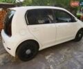 Белый Фольксваген e-up, объемом двигателя 0 л и пробегом 27 тыс. км за 9600 $, фото 16 на Automoto.ua