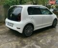 Білий Фольксваген e-up, об'ємом двигуна 0 л та пробігом 31 тис. км за 9900 $, фото 18 на Automoto.ua