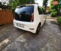 Белый Фольксваген e-up, объемом двигателя 0 л и пробегом 27 тыс. км за 9600 $, фото 14 на Automoto.ua