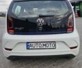 Белый Фольксваген e-up, объемом двигателя 0 л и пробегом 62 тыс. км за 9300 $, фото 50 на Automoto.ua