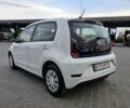 Белый Фольксваген e-up, объемом двигателя 0 л и пробегом 62 тыс. км за 9300 $, фото 8 на Automoto.ua