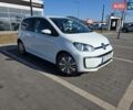 Білий Фольксваген e-up, об'ємом двигуна 0 л та пробігом 36 тис. км за 12000 $, фото 1 на Automoto.ua