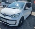 Белый Фольксваген e-up, объемом двигателя 0 л и пробегом 51 тыс. км за 13000 $, фото 13 на Automoto.ua