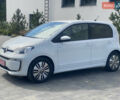 Белый Фольксваген e-up, объемом двигателя 0 л и пробегом 93 тыс. км за 12500 $, фото 1 на Automoto.ua