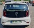 Белый Фольксваген e-up, объемом двигателя 0 л и пробегом 51 тыс. км за 13000 $, фото 7 на Automoto.ua