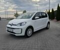 Белый Фольксваген e-up, объемом двигателя 0 л и пробегом 62 тыс. км за 9300 $, фото 3 на Automoto.ua