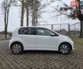 Белый Фольксваген e-up, объемом двигателя 0 л и пробегом 55 тыс. км за 10999 $, фото 4 на Automoto.ua