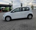 Белый Фольксваген e-up, объемом двигателя 0 л и пробегом 62 тыс. км за 9300 $, фото 6 на Automoto.ua