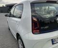 Белый Фольксваген e-up, объемом двигателя 0 л и пробегом 62 тыс. км за 9300 $, фото 47 на Automoto.ua