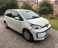 Белый Фольксваген e-up, объемом двигателя 0 л и пробегом 130 тыс. км за 9600 $, фото 3 на Automoto.ua